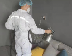 新房家装除甲醛